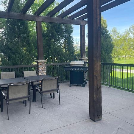 Country Inn & Suites By Radisson, Bozeman, Mt Exteriör bild